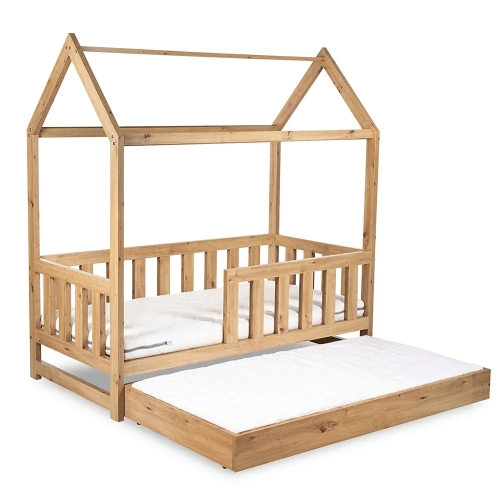 Łóżko domek Liv 160x80